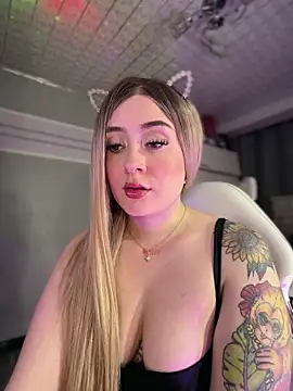 Sam Thompsoon  online show from 04.24.26