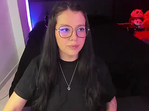 lia minami online show from 04.20.26