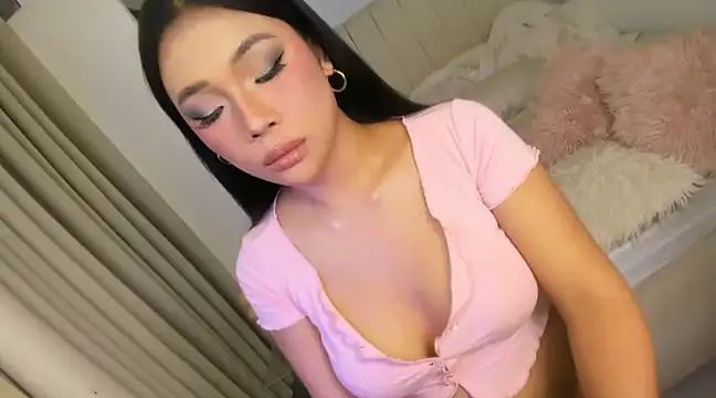 venusangelicxx online show from 02.17.25