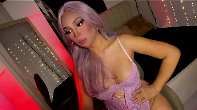 venusangelicxx online show from 10.16.25