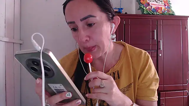 DeepAnal07 online show from 10.12.25