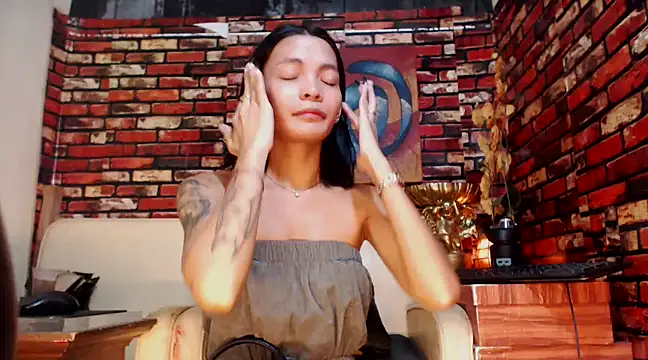 Snapshot of juicyCOCKeva chatting on 12.15.24 juicyCOCKeva online show from 12.15.24