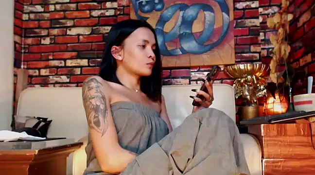 Snapshot of juicyCOCKeva chatting on 12.16.24 juicyCOCKeva online show from 12.16.24