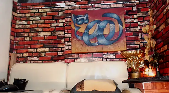 Snapshot of juicyCOCKeva chatting on 12.19.24 juicyCOCKeva online show from 12.19.24