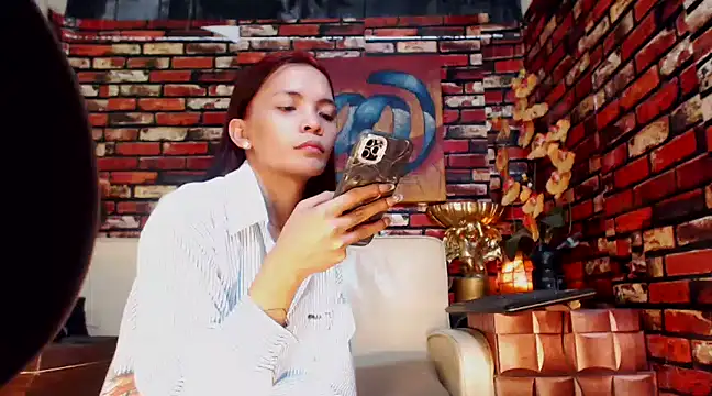 Snapshot of juicyCOCKeva chatting on 01.19.25 juicyCOCKeva online show from 01.19.25