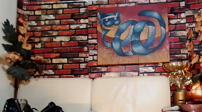 Snapshot of juicyCOCKeva chatting on 03.01.25 juicyCOCKeva online show from 03.01.25