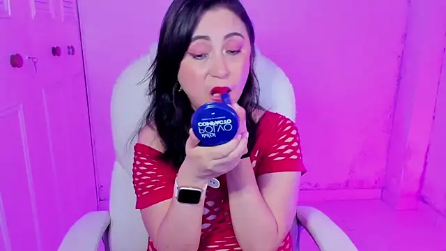 danielahot66 online show from 02.08.25