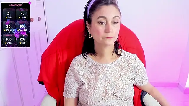 danielahot66 online show from 05.07.26