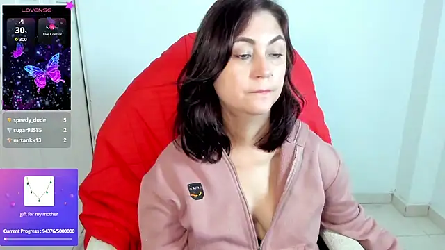 danielahot66 online show from 06.08.26