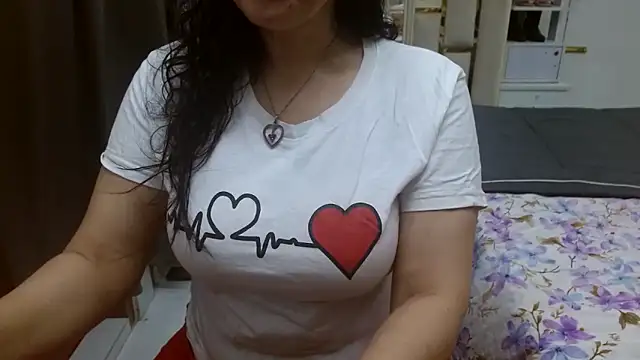 Lovelywife786 online show from 05.16.26