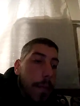 NiggaJohn85 online show from 05.07.26