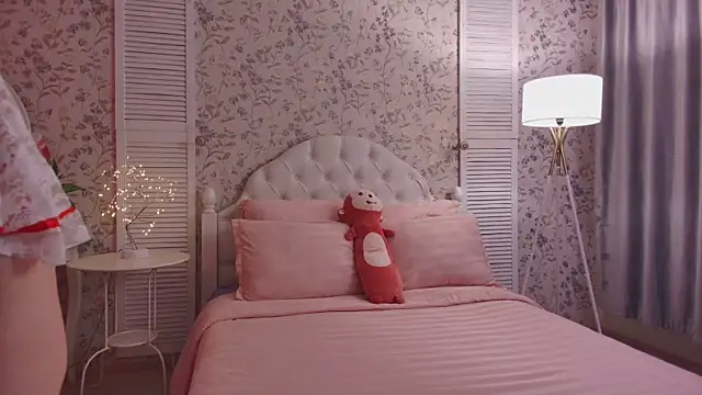 Wendy-Darling online show from 10.31.25