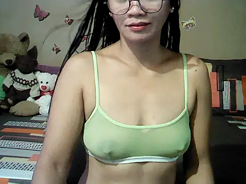 Mia Rein online show from 04.04.26