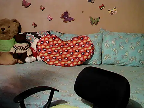 Mia Rein online show from 04.22.26