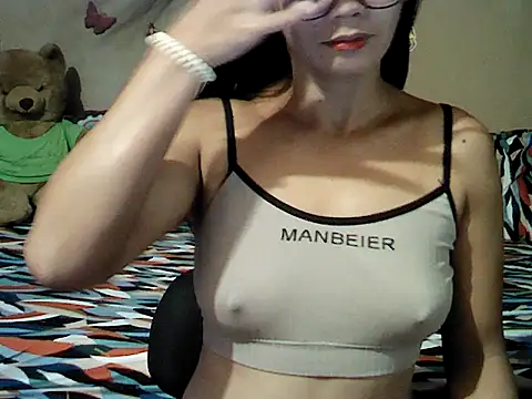 Mia Rein online show from 06.11.26