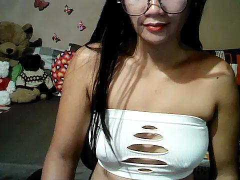 Mia Rein online show from 07.10.26