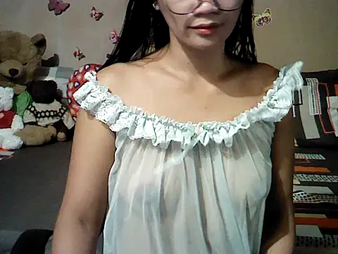 Mia Rein online show from 07.11.26