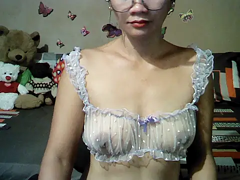 Mia Rein online show from 07.13.26