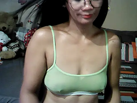 Mia Rein online show from 07.17.26