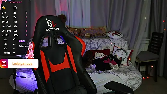 Snapshot of Just_alice chatting on 01.23.25 Just alice online show from 01.23.25