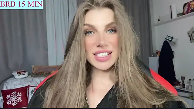 Snapshot of Just_alice chatting on 02.26.25 Just alice online show from 02.26.25