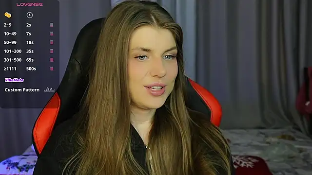 Snapshot of Just_alice chatting on 03.16.25 Just alice online show from 03.16.25