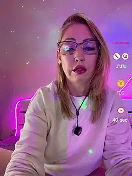 RAIRAsexy online show from 05.19.26