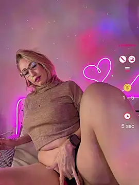 RAIRAsexy online show from 05.27.26