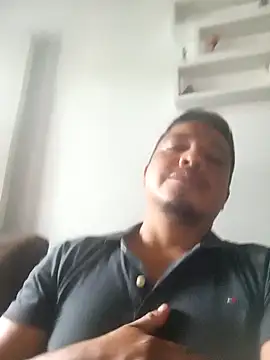 Vulckano43 online show from 12.07.24