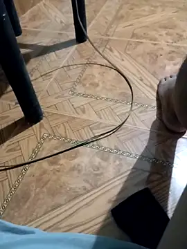 Vulckano43 online show from 09.10.25