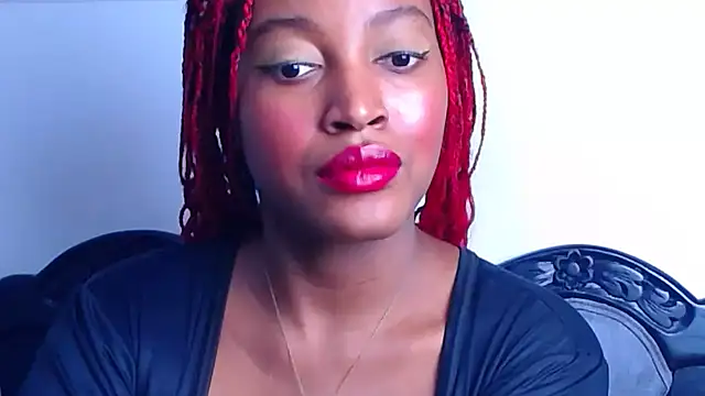RubyFetish online show from 04.30.26