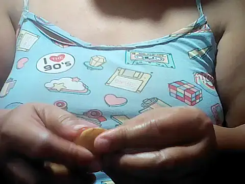 Sexyhorney4u online show from 07.16.26