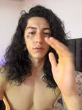 tommylongxx online show from 11.16.25