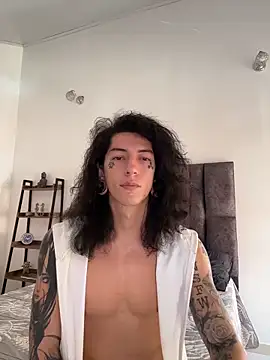 tommylongxx online show from 01.11.26