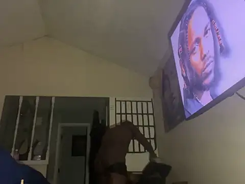 Snapshot of KannonBoom36 chatting on 02.16.25 KannonBoom36 online show from 02.16.25