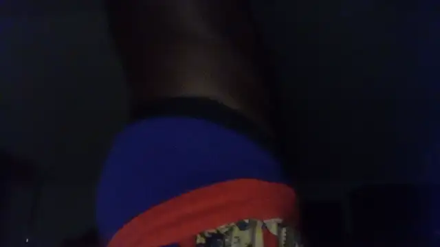 Snapshot of KannonBoom36 chatting on 10.03.25 KannonBoom36 online show from 10.03.25