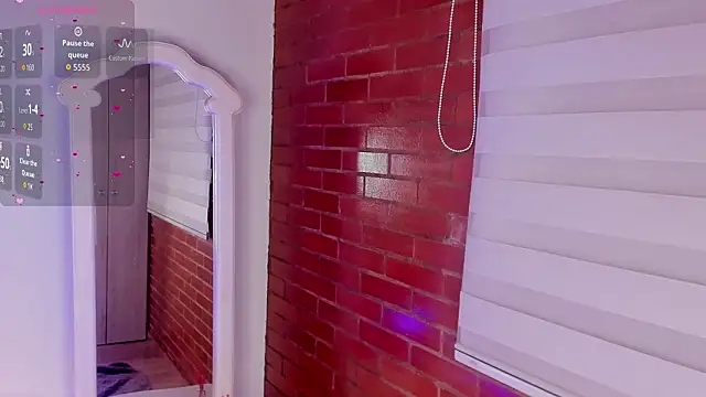 Cilie lee online show from 03.18.26