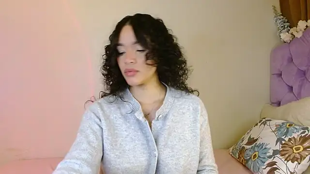 Snapshot of kiarablue chatting on 06.03.26 kiarablue online show from 06.03.26