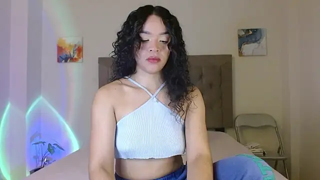 Snapshot of kiarablue chatting on 08.06.26 kiarablue online show from 08.06.26