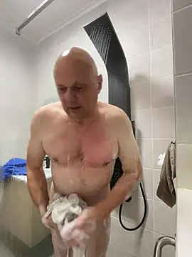 DaddyCumBumZA online show from 12.13.24