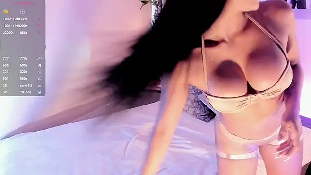 Alicee Levine online show from 05.06.26