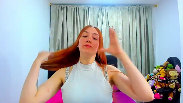 horny  molly  online show from 03.15.25