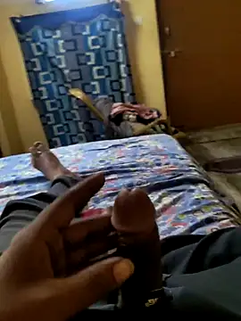 Gopal1243 online show from 02.25.25