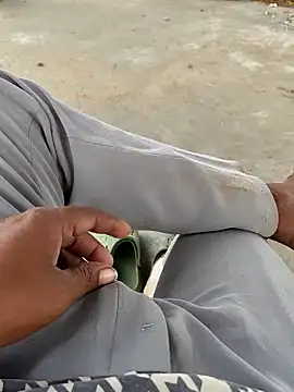 Gopal1243 online show from 03.23.26