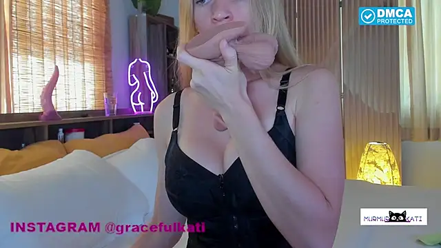 murmur kati  online show from 12.11.24