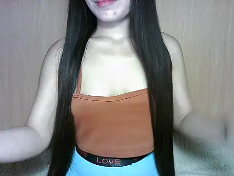 Sexy Lexy69XX online show from 03.07.26