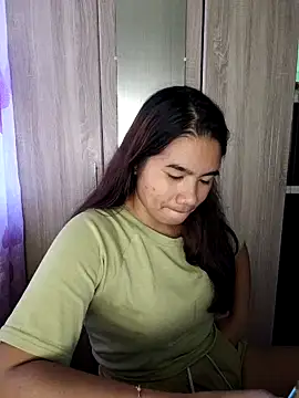 Kissy07 online show from 02.04.25