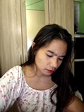 Kissy07 online show from 02.07.25