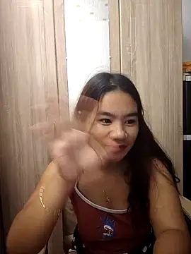 Kissy07 online show from 02.10.25