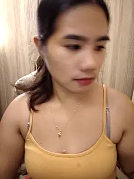 Kissy07 online show from 10.11.25